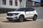 Kia Seltos GT-Line 2019 года (ZA)
